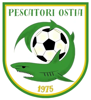 Logo - Pescatori Ostia
