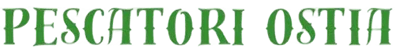 Logotipo - Pescatori Ostia
