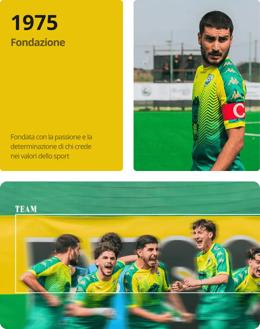 Chi Siamo - Pescatori Ostia